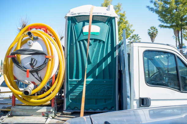 Penngrove, CA porta potty rental Company