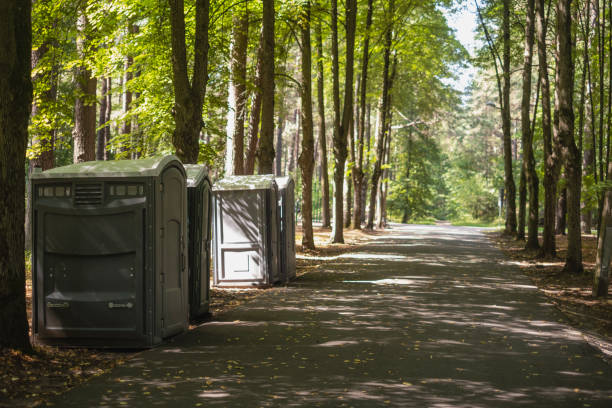 Best Porta potty delivery and setup  in Penngrove, CA