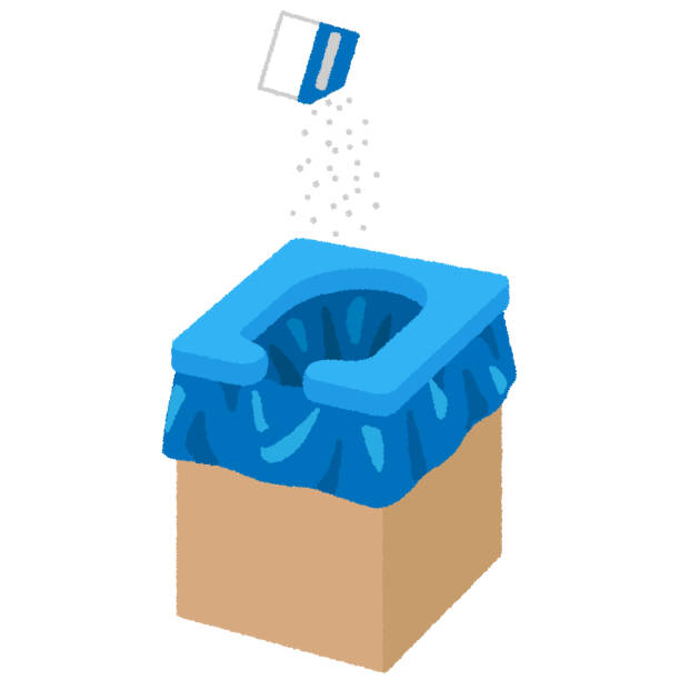 Portable Toilet Options We Offer in Penngrove, CA